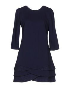 Короткое платье Pinko