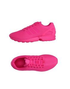 Низкие кеды и кроссовки Adidas