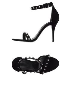 Сандалии Alexander Wang