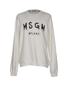 Толстовка Msgm