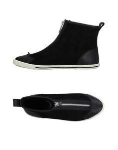 Высокие кеды и кроссовки Marc BY Marc Jacobs