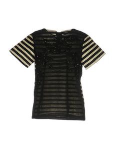 Блузка Twin Set Simona Barbieri