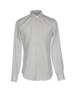 Pубашка Mauro Grifoni