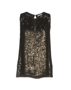 Топ без рукавов P.A.R.O.S.H.