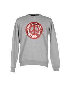 Толстовка Love Moschino