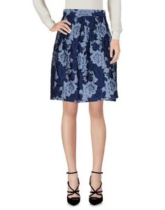 Юбка миди P.A.R.O.S.H.