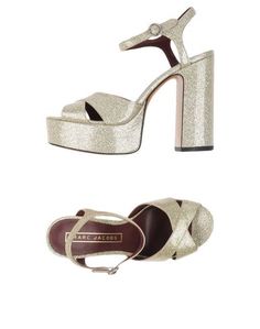 Сандалии Marc Jacobs