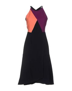 Платье до колена Roland Mouret