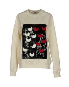 Толстовка Msgm