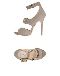 Сандалии Jimmy Choo London