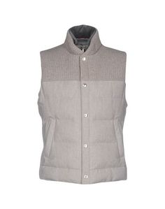 Пуховик Brunello Cucinelli