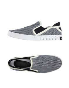 Низкие кеды и кроссовки Y-3