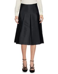 Юбка длиной 3/4 Paul & JOE