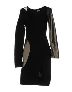 Короткое платье HervÉ LÉger BY MAX Azria