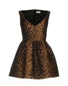 Короткое платье Red Valentino