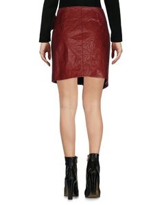 Мини-юбка Isabel Marant