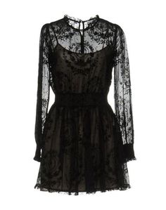 Короткое платье Red Valentino