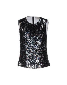 Топ без рукавов Emilio Pucci