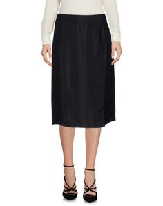 Юбка до колена Class Roberto Cavalli