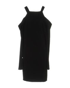 Короткое платье Tibi