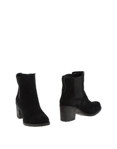Полусапоги и высокие ботинки SAM Edelman