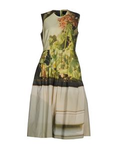 Платье длиной 3/4 Simone Rocha