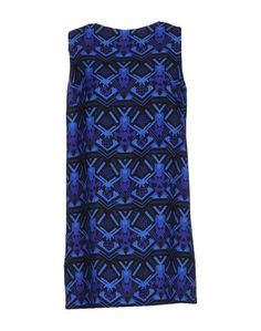 Короткое платье Versace