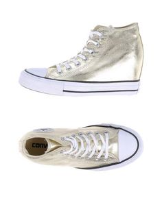 Высокие кеды и кроссовки Converse ALL Star