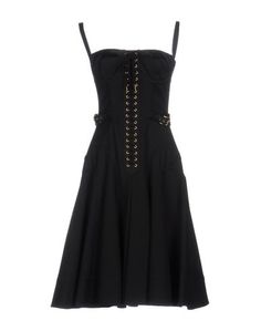 Короткое платье Dolce & Gabbana