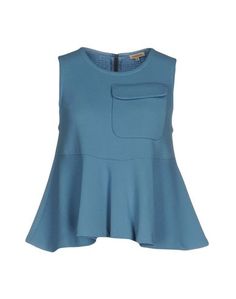 Топ без рукавов P.A.R.O.S.H.