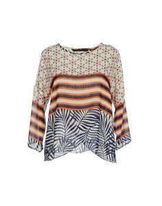 Блузка Silvian Heach