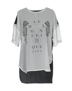 Блузка Silvian Heach