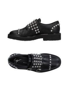 Мокасины Giuseppe Zanotti Design