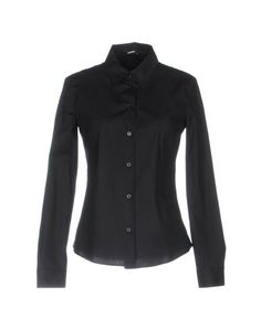 Pубашка JIL Sander Navy