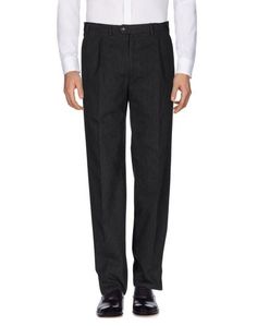 Повседневные брюки Canali