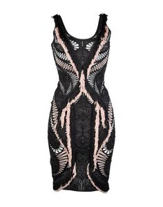 Короткое платье HervÉ LÉger BY MAX Azria