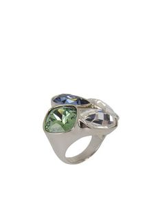Кольцо Atelier Swarovski