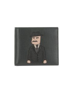 Бумажник Dolce & Gabbana