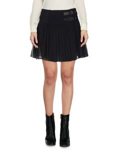 Мини-юбка Red Valentino