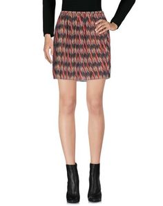 Мини-юбка Isabel Marant