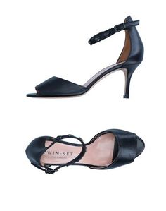 Сандалии Twin Set Simona Barbieri