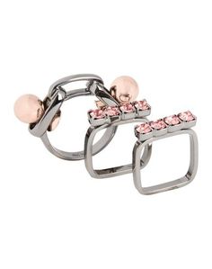 Кольцо Joomi LIM