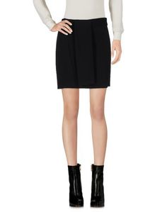 Мини-юбка ANN Demeulemeester