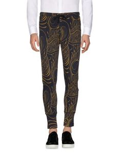 Повседневные брюки Dries VAN Noten