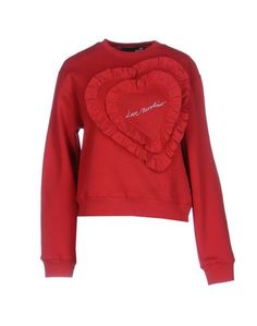 Толстовка Love Moschino