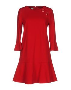Короткое платье Pinko