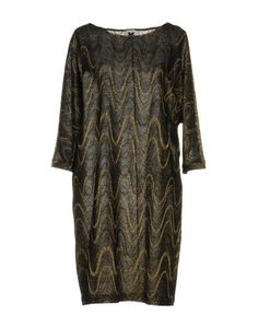 Короткое платье M Missoni