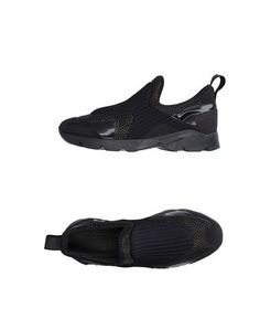 Низкие кеды и кроссовки MM6 by Maison Margiela