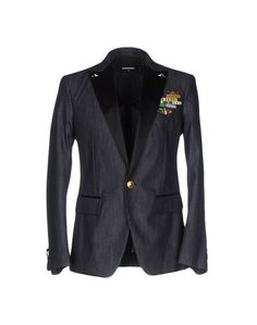 Пиджак Dsquared2