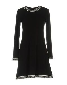 Короткое платье Michael Kors